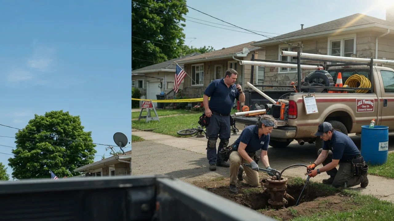 Water Heater Replacement in Herman, NE near me